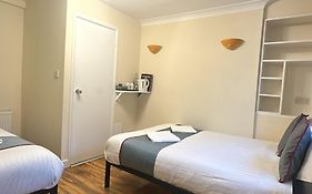 Kings Cross Hotel London